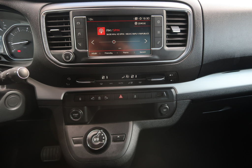 Citroen SpaceTourer