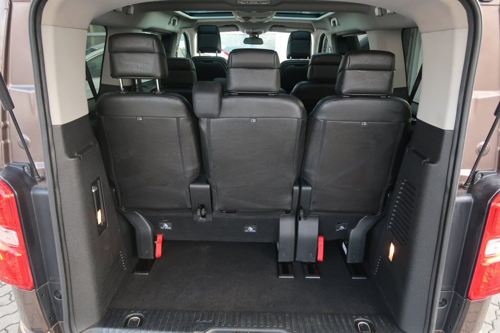 Citroen SpaceTourer