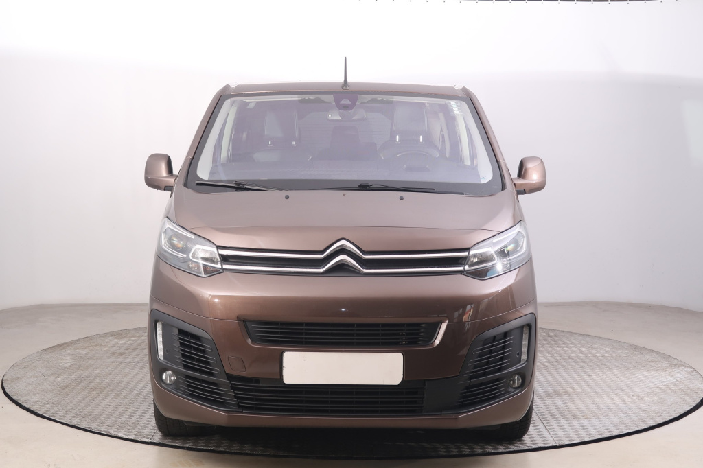 Citroen SpaceTourer