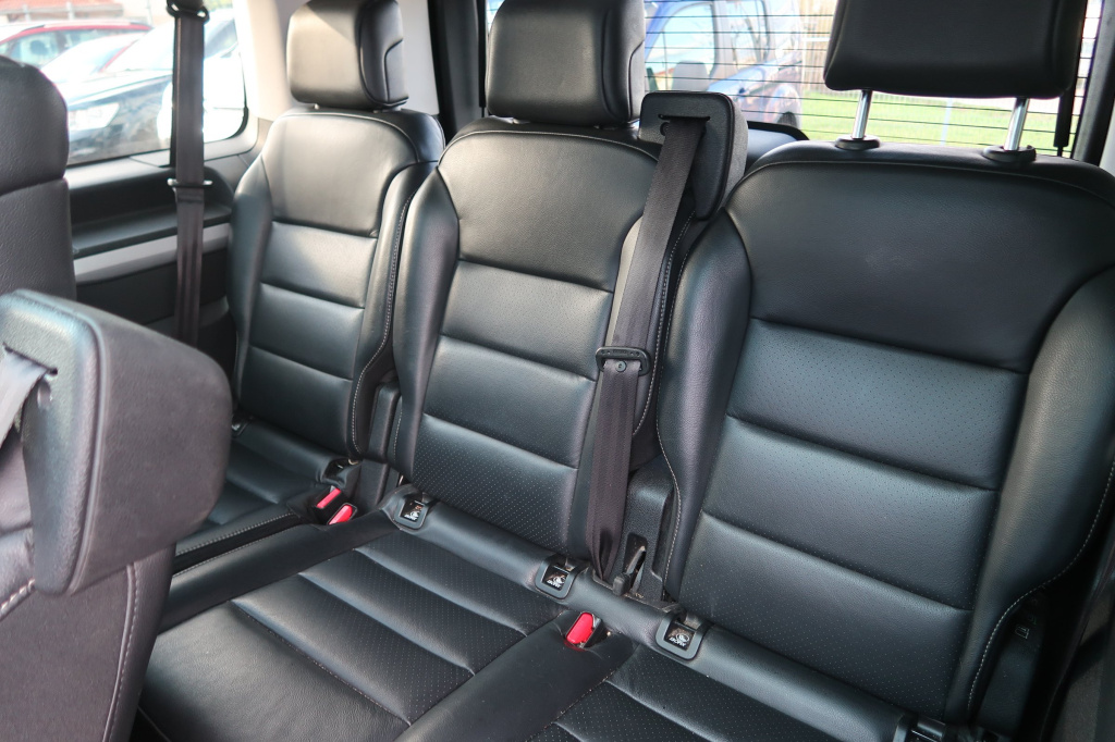 Citroen SpaceTourer