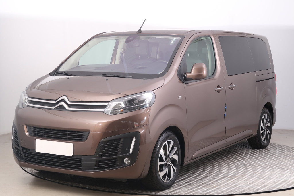 Citroen SpaceTourer