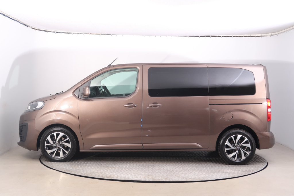 Citroen SpaceTourer