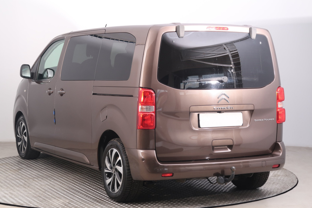 Citroen SpaceTourer