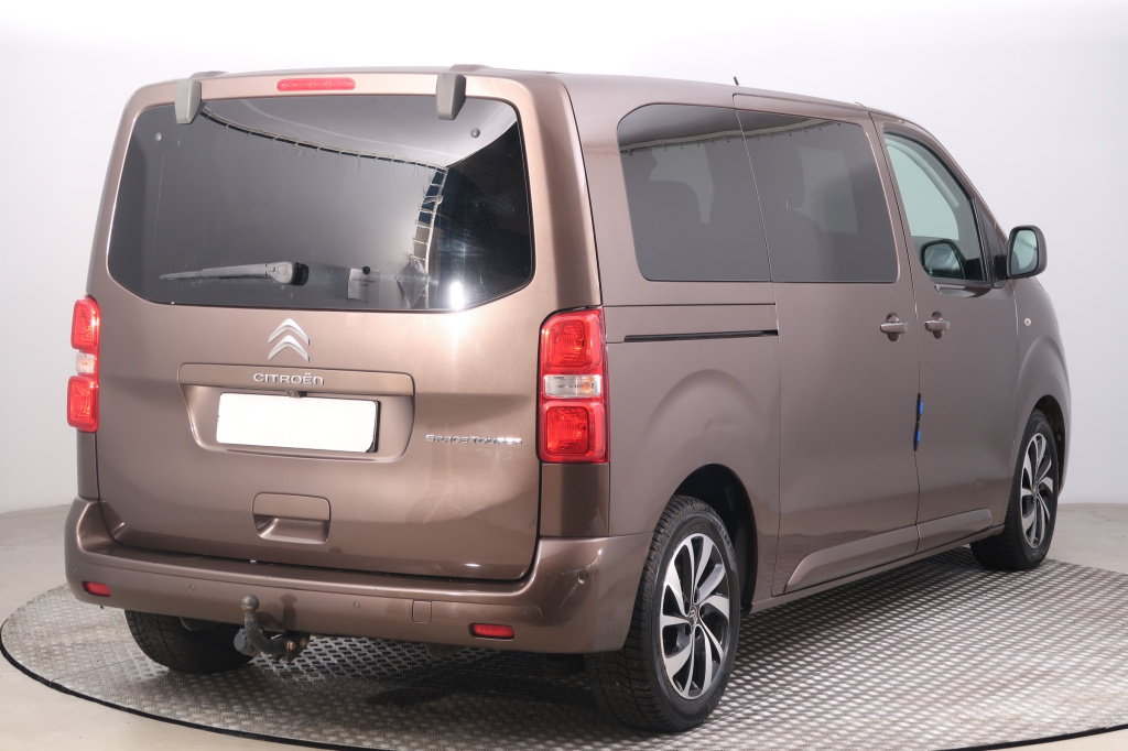Citroen SpaceTourer