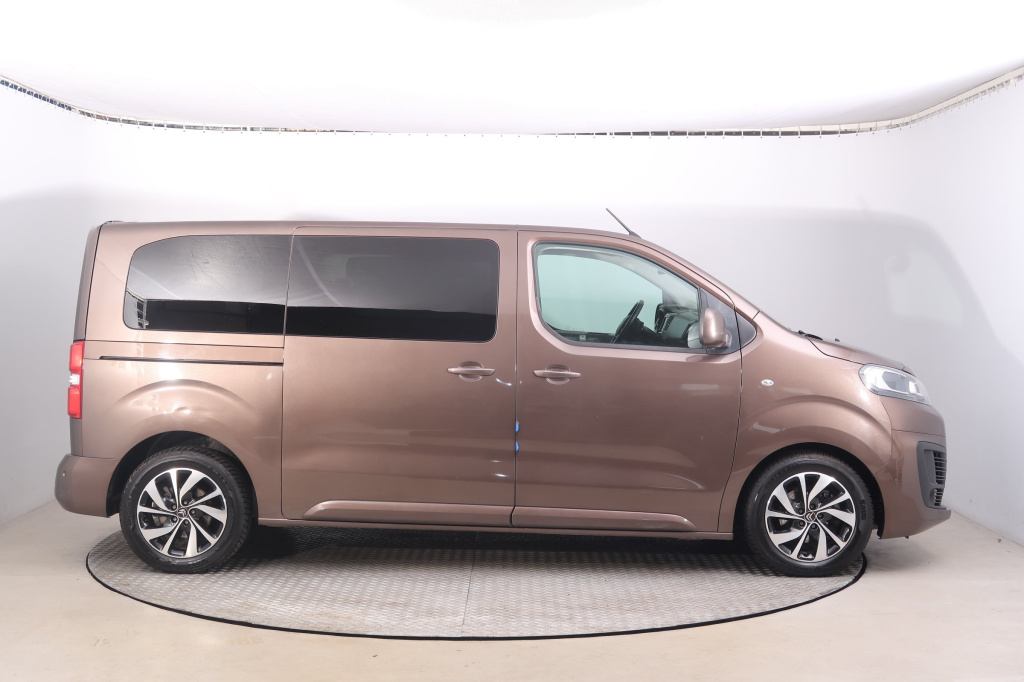 Citroen SpaceTourer