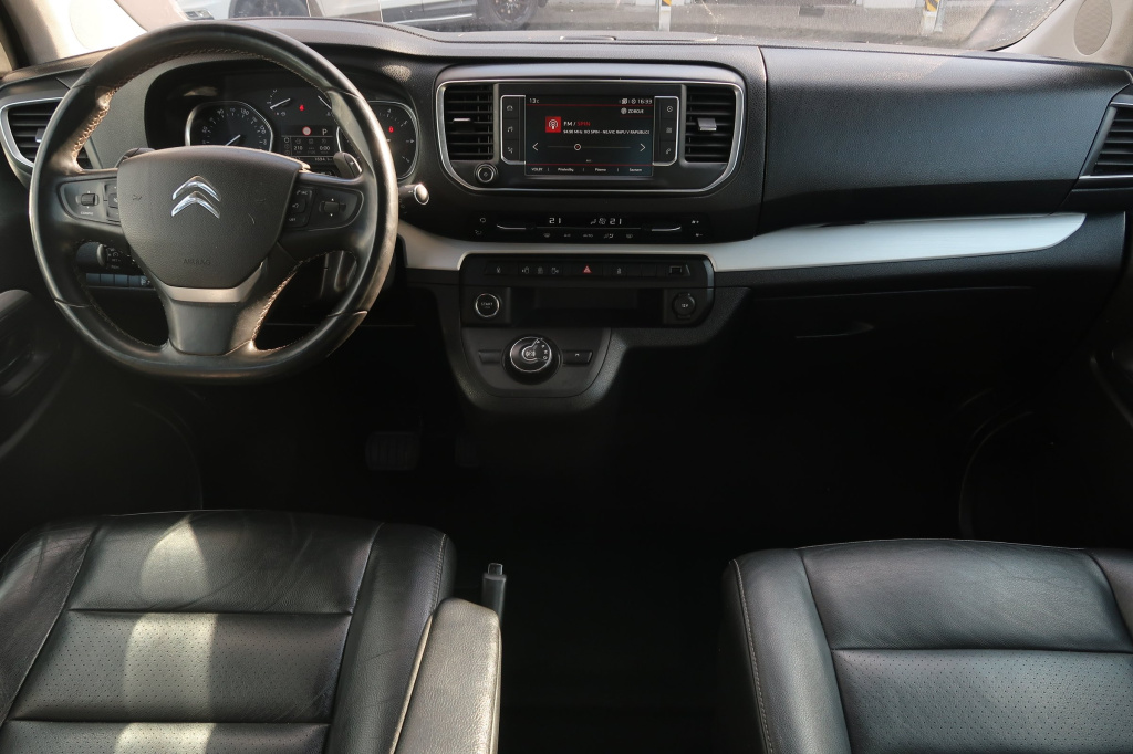 Citroen SpaceTourer
