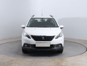 Peugeot 2008 - 2017