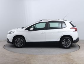 Peugeot 2008 - 2017