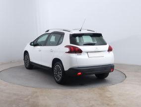 Peugeot 2008 - 2017