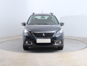 Peugeot 2008 - 2019