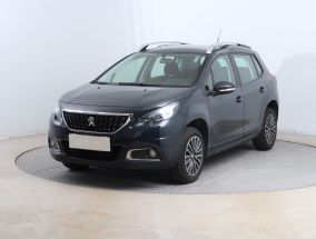 Peugeot 2008 - 2019