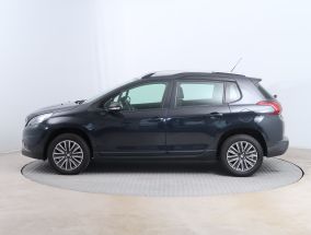 Peugeot 2008 - 2019