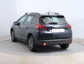 Peugeot 2008 - 2019