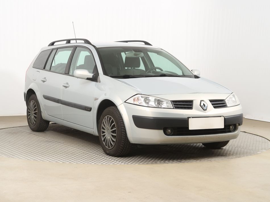 Renault Megane - 2005
