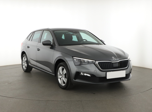 Skoda Scala 2023