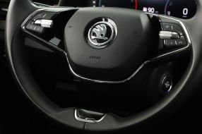Škoda Scala - 2023