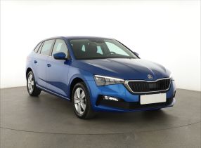Škoda Scala - 2023