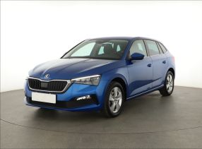 Skoda Scala - 2023