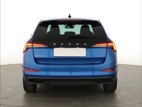 Škoda Scala - 2023