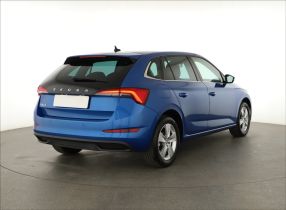 Škoda Scala - 2023