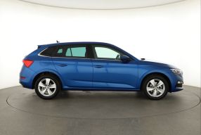 Škoda Scala - 2023