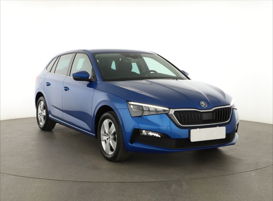 Skoda Scala - 2023