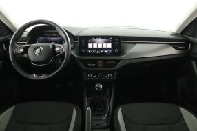 Škoda Scala - 2023