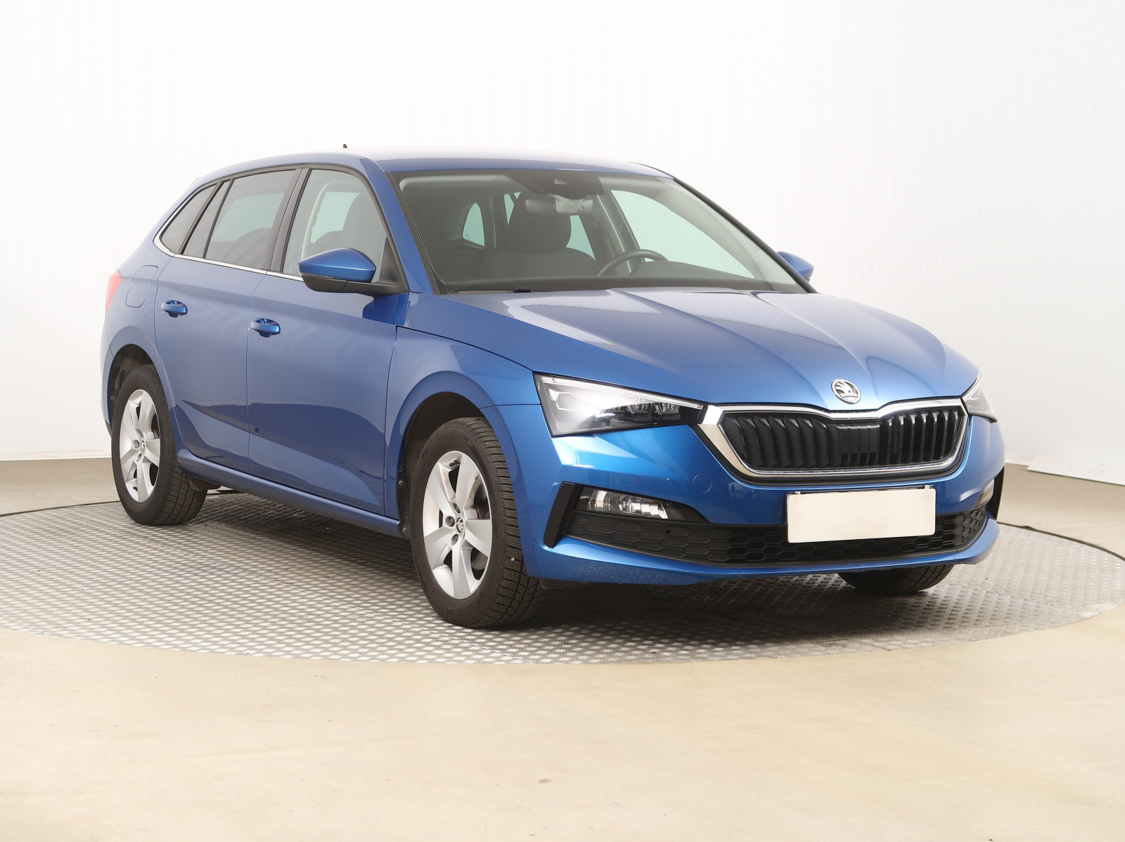 Škoda Scala - 2023