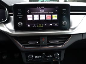 Škoda Scala - 2023