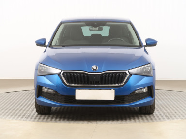 Škoda Scala - 2023