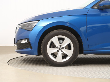 Škoda Scala - 2023