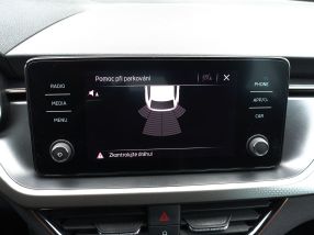 Škoda Scala - 2023