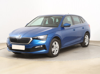 Škoda Scala - 2023