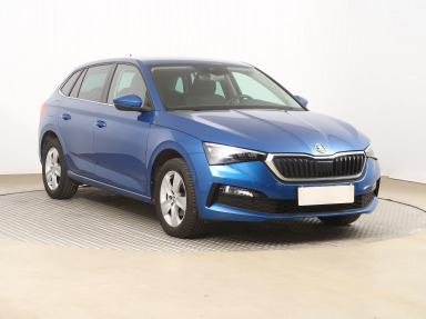 Škoda Scala - 2023