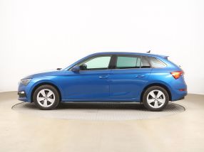 Škoda Scala - 2023