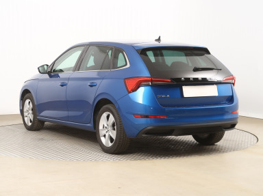 Škoda Scala - 2023