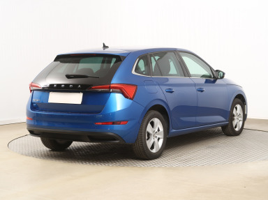 Škoda Scala - 2023