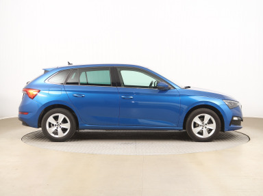 Škoda Scala - 2023