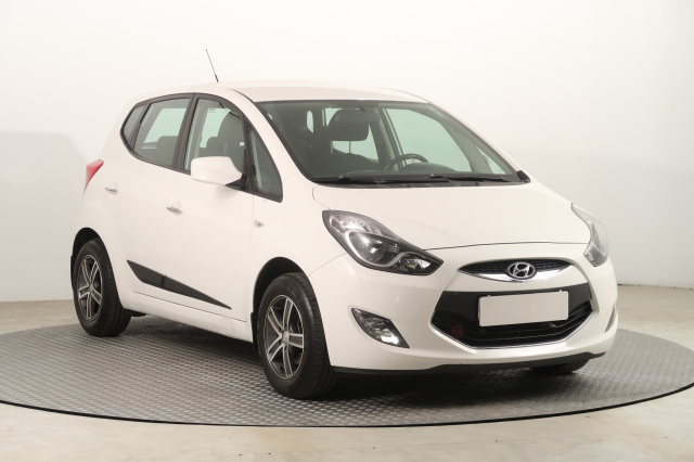 Hyundai ix20 2014