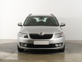 Skoda Octavia - 2015