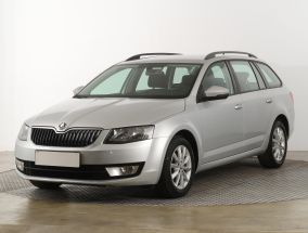 Skoda Octavia - 2015
