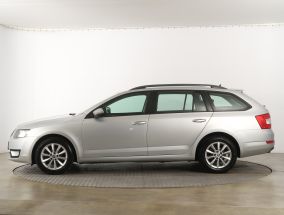 Skoda Octavia - 2015