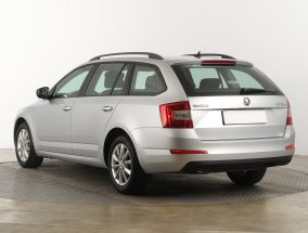 Skoda Octavia - 2015