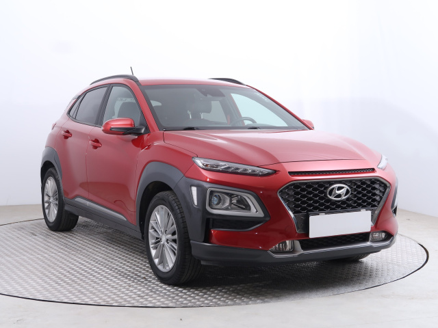 Hyundai Kona 2019