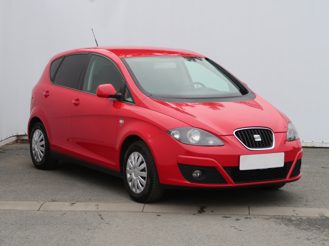 Seat Altea 2011
