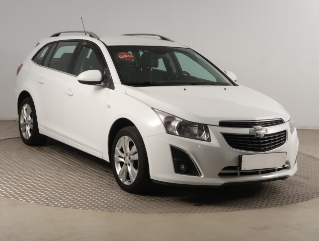Chevrolet Cruze 2013