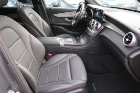 Mercedes-Benz GLC Coupe - 2021