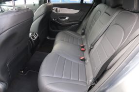 Mercedes-Benz GLC Coupe - 2021