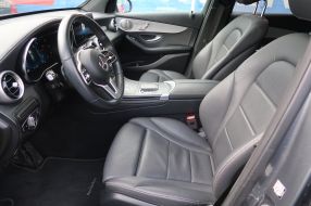 Mercedes-Benz GLC Coupe - 2021