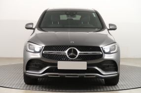 Mercedes-Benz GLC Coupe - 2021